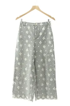 Pantalón Casual XS Zara, foto 1 de 2