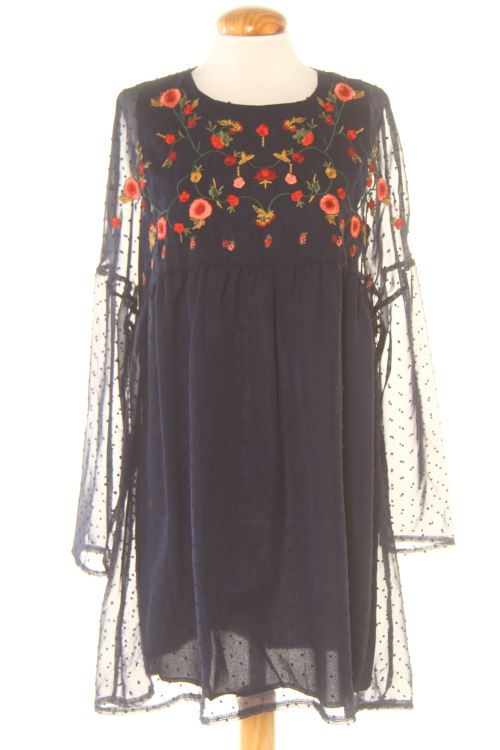 Robe casual