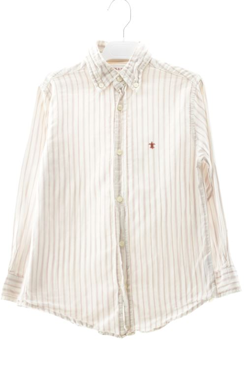 Camisa de manga larga