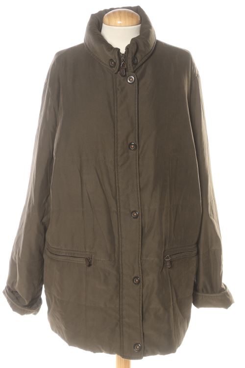 Jacke