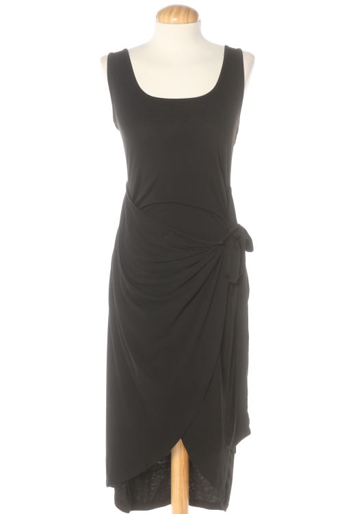 Einfaches Kleid