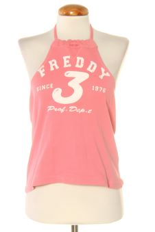 Top 38 Freddy, photo 1 sur 2