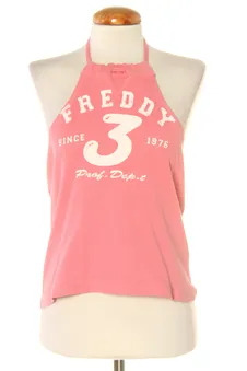 Top 38 Freddy, photo 1 sur 2