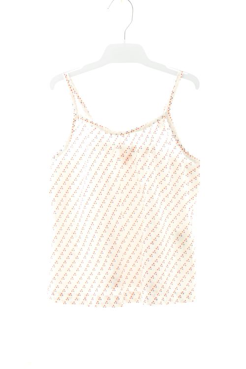 Camiseta sin mangas