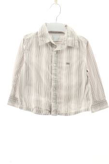 Langärmeliges Hemd 98 Obaibi