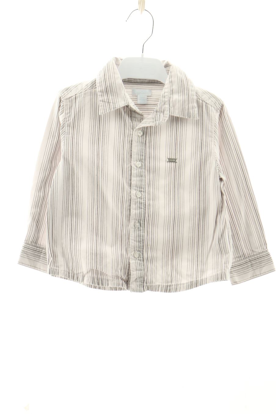 Camisa de manga larga de Obaibi de la talla 2 años de segunda mano