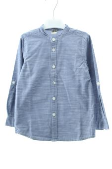 Chemise manches longues 4 ans Tape à l`oeil