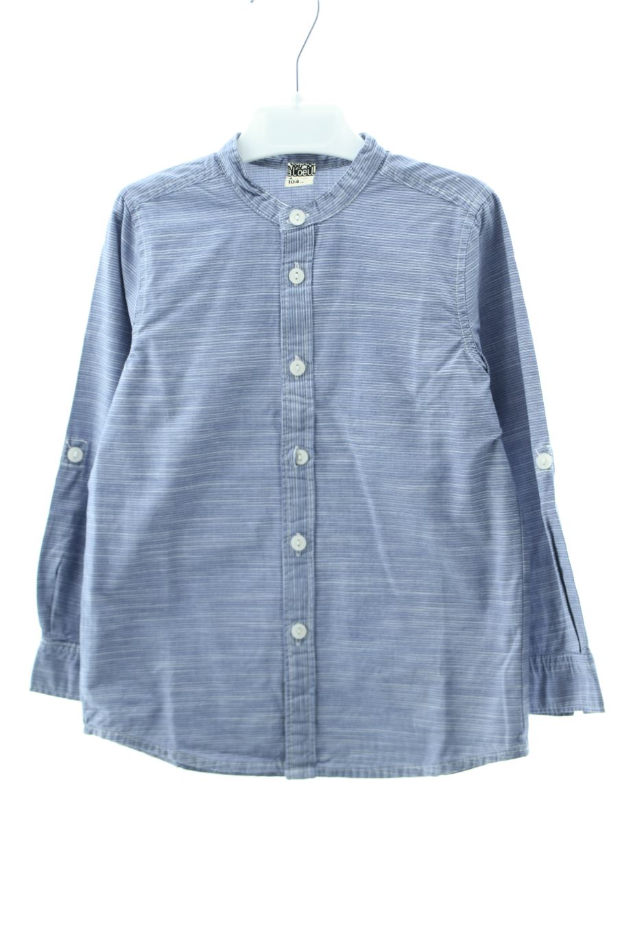 Chemise manches longues Tape à l'oeil de la taille 4 ans de seconde main