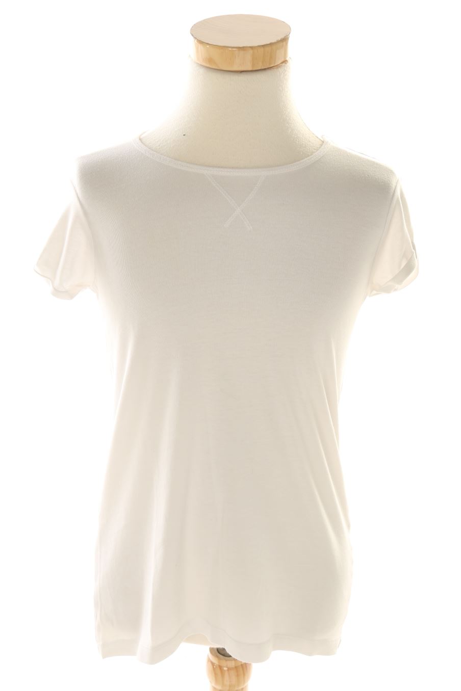 T-shirt Zara de la taille 8 ans de seconde main