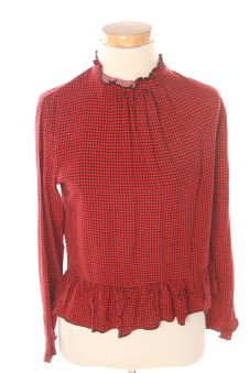 Langärmelige Bluse 36 Pimkie, Foto 1 von 2
