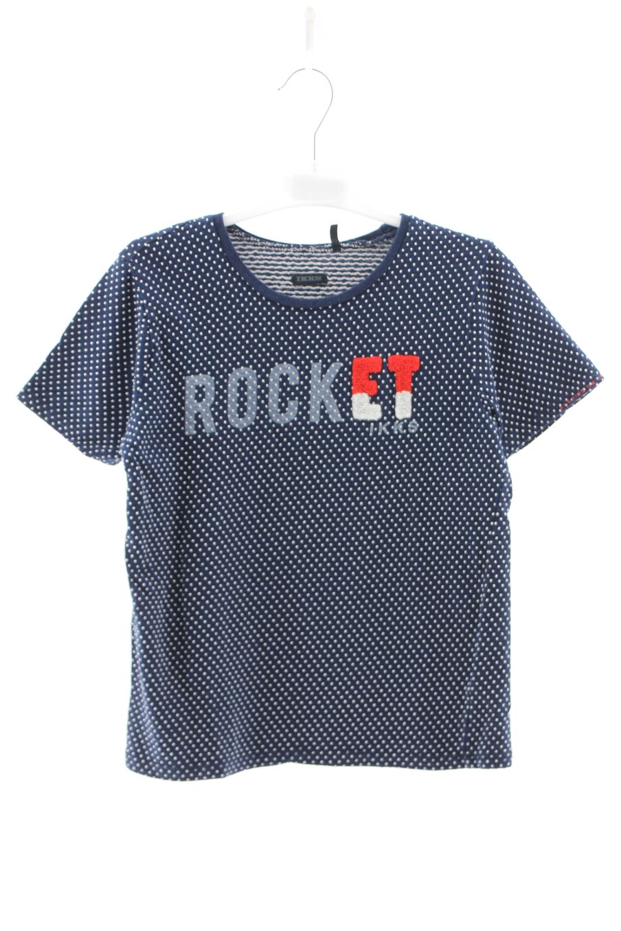 T-shirt Ikks de la taille 12 ans de seconde main