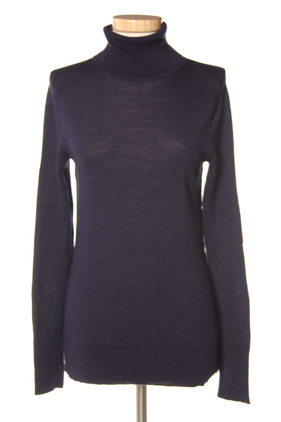 Pull Gap de la taille XS, de couleur bleu marine