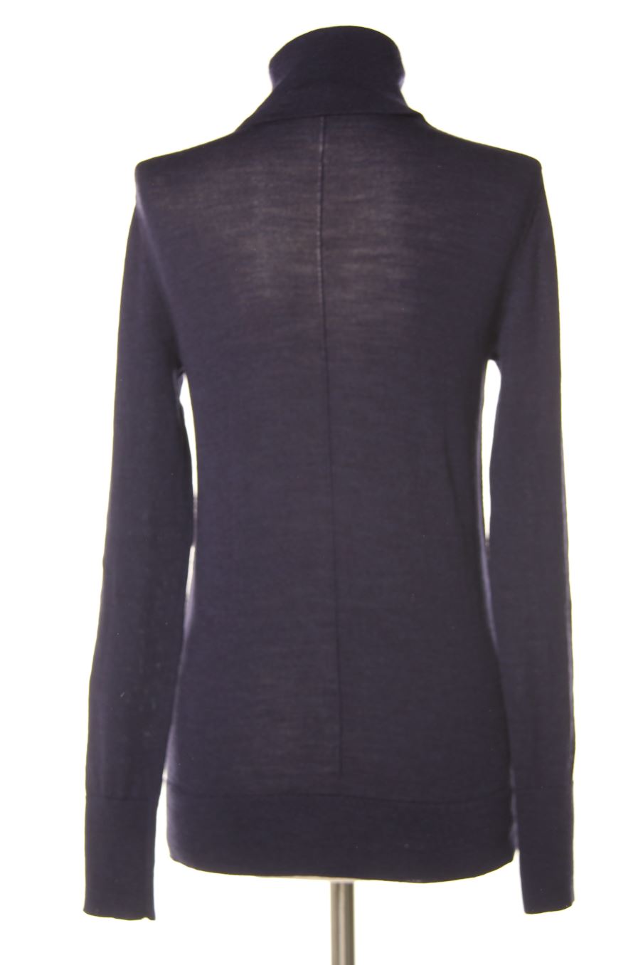 Pull Gap de la taille XS, de couleur bleu marine