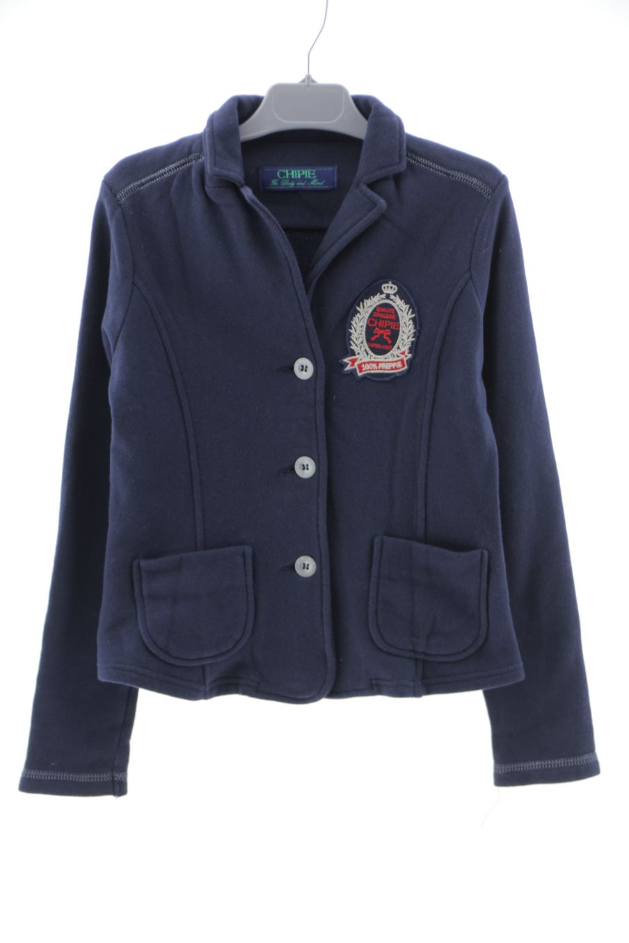 Gilet Chipie de la taille 8 ans de seconde main