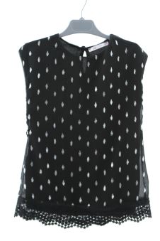 Aufwändiges Kleid 104 Gémo