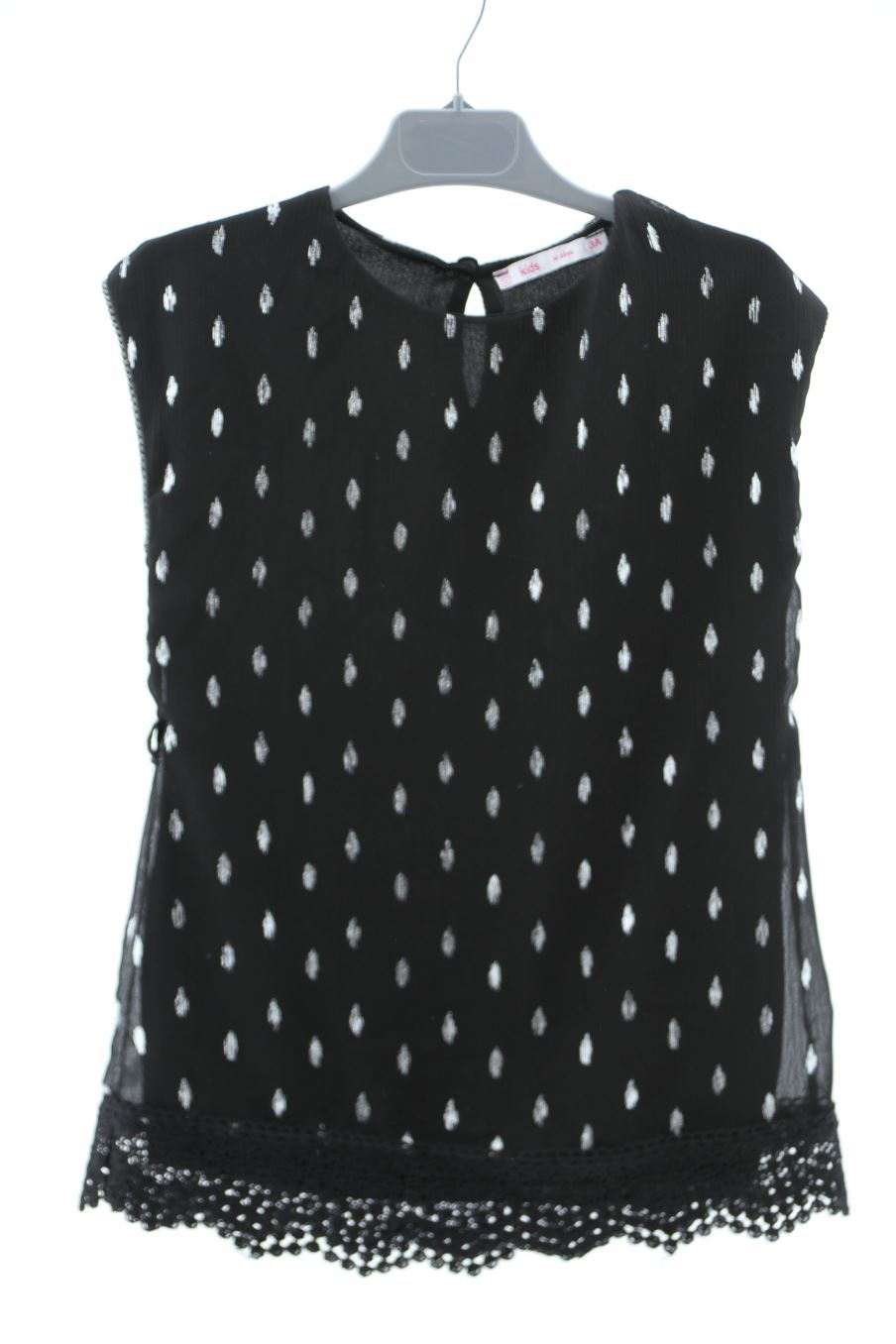 Robe Gémo de la taille 3 ans de seconde main