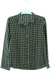 Chemise manches longues 11 ans PERCENTIL