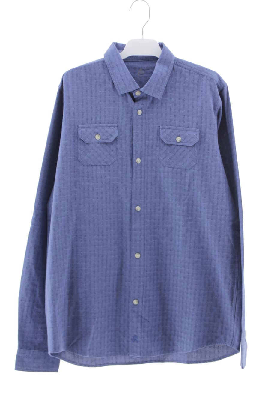 Chemise manches longues Scalpers de la taille 14 ans de seconde main