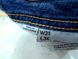Jeans Produkt de la taille 40