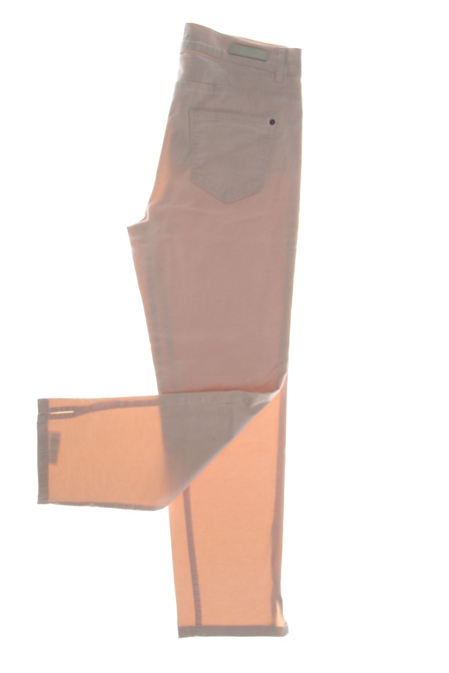 Jeans von Caroll Größe 38, Farbe Beige, aus Jeanskleidung für