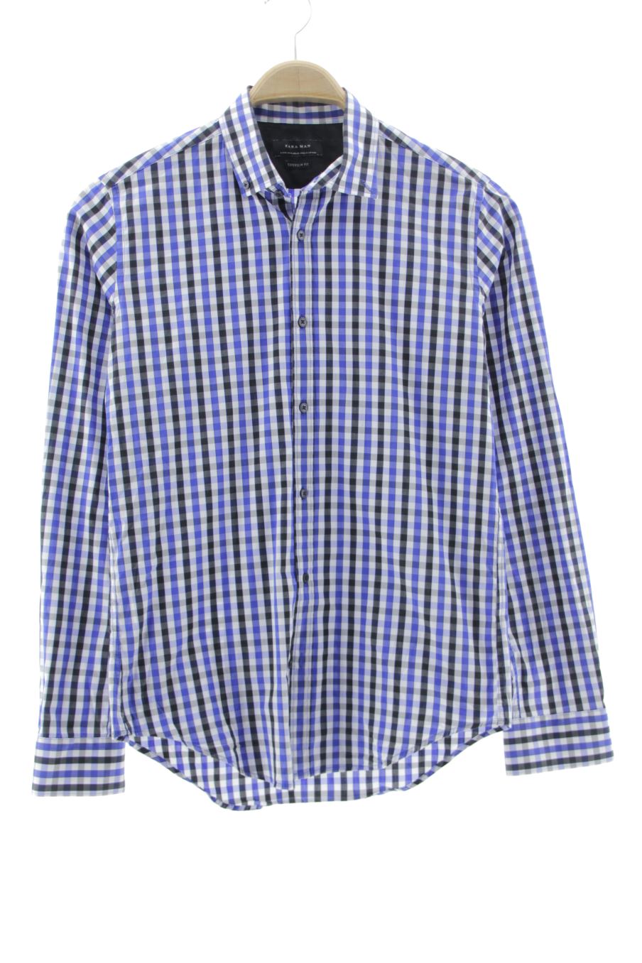 Camisa de Zara de la talla M
