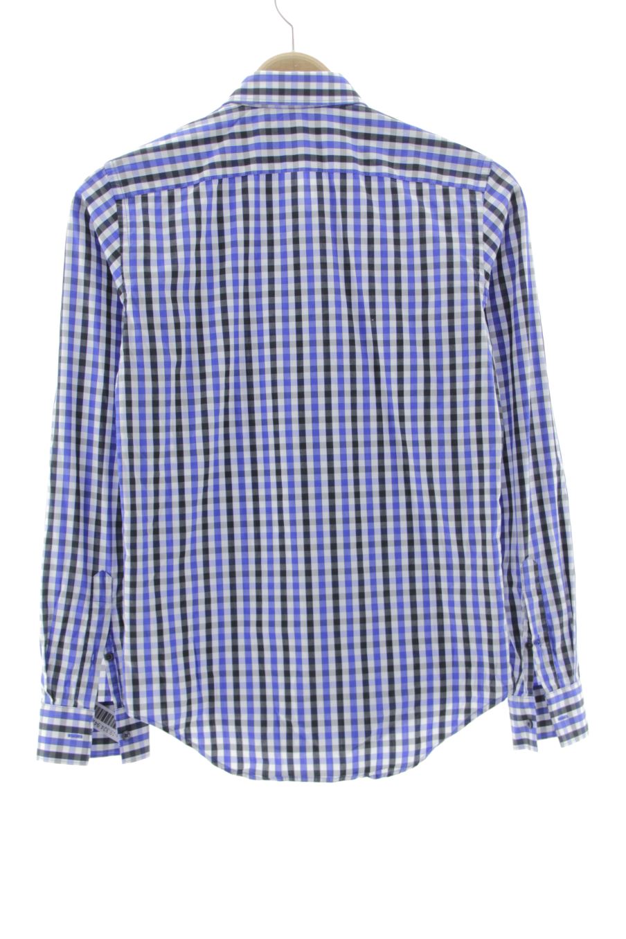 Camisa de Zara de la talla M