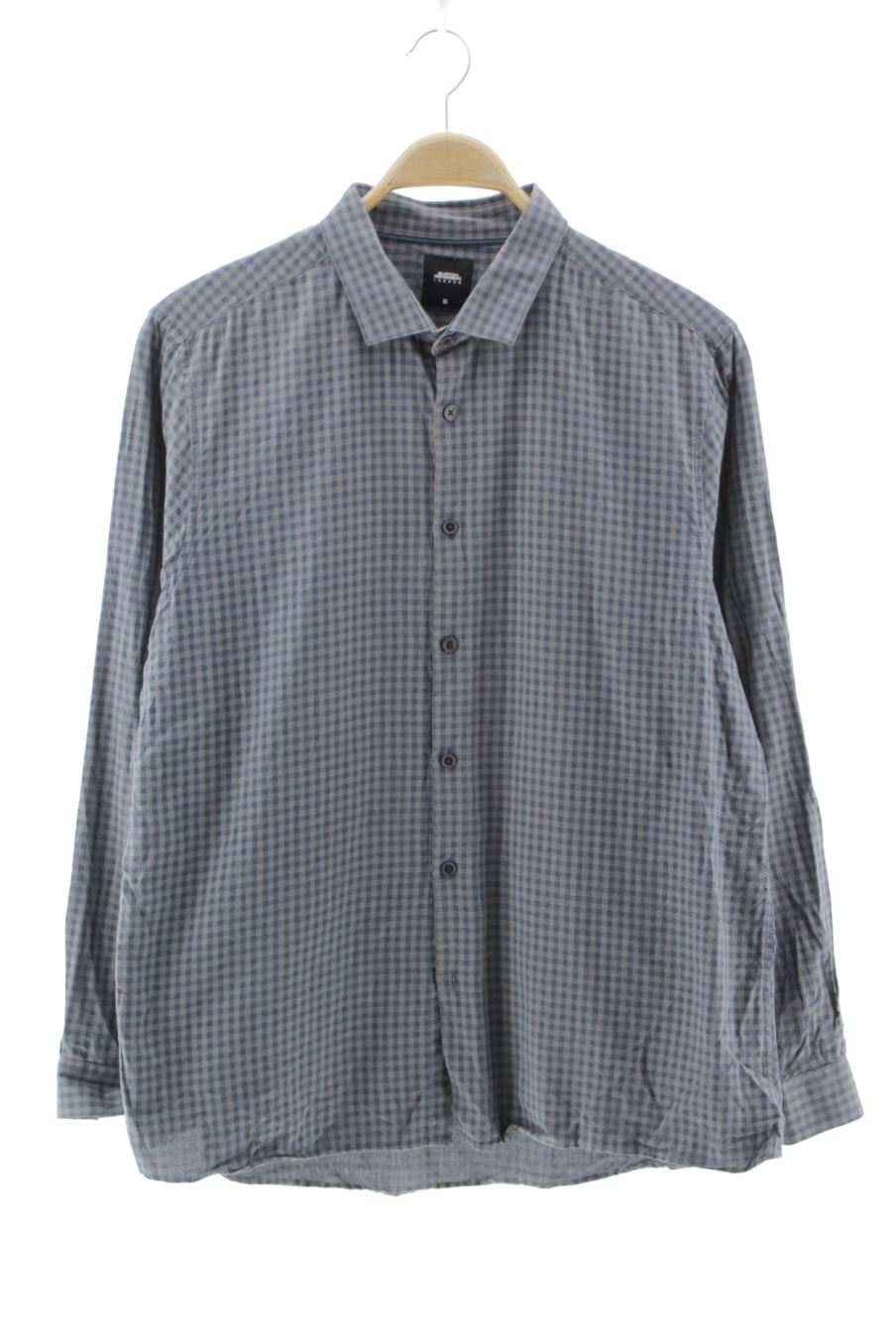 Camisa de Burton de la talla XL