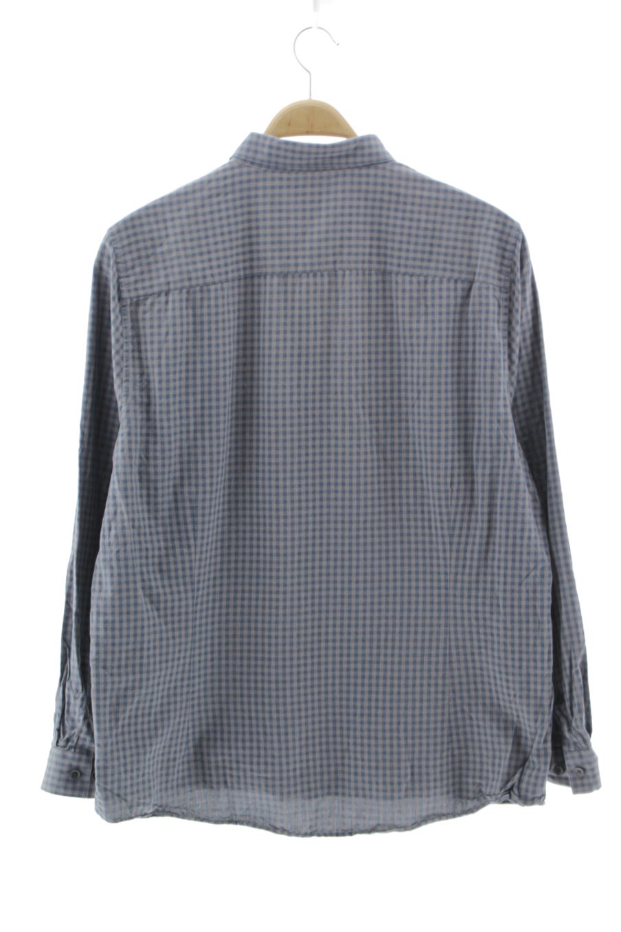 Camisa de Burton de la talla XL