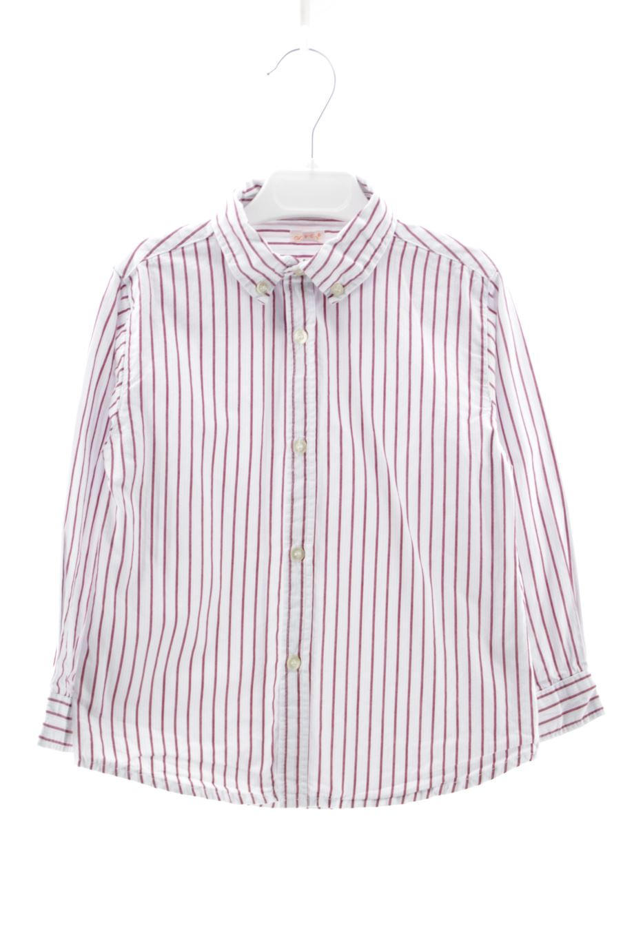 Chemise manches longues Gocco de la taille 3 ans de seconde main