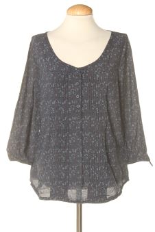 Blusa a maniche lunghe 38 Pimkie, foto 1 di 2