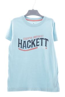 T-shirt 5 ans Hackett