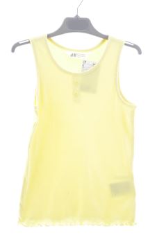 Camiseta sin mangas 5 años H&M