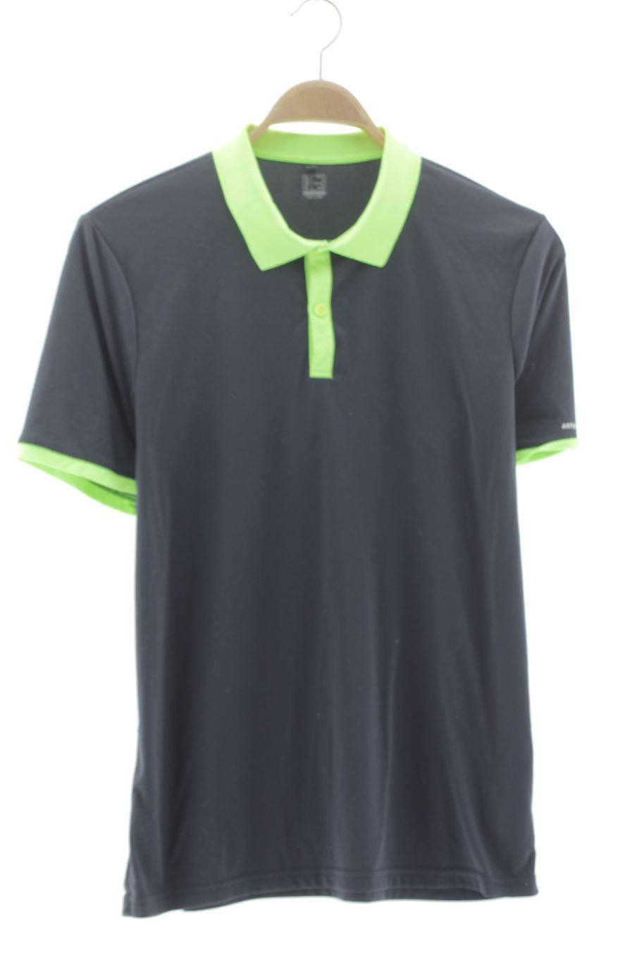 Polo de Artengo DECATHLON de la talla L