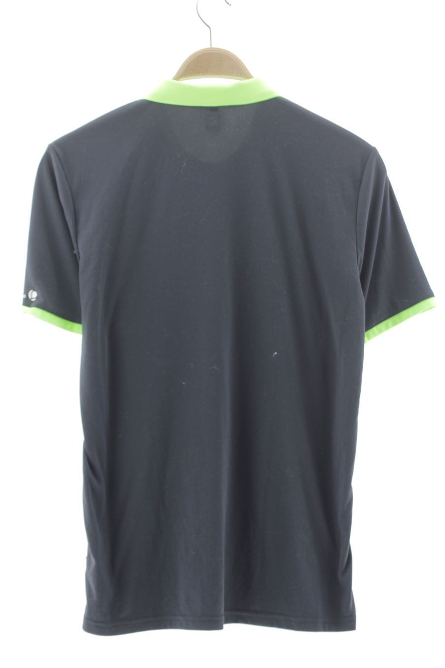 Polo de Artengo DECATHLON de la talla L
