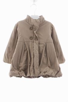 Cappotto 2 anni 7 Colores