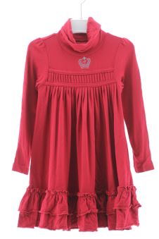 Robe casual 3 ans PERCENTIL