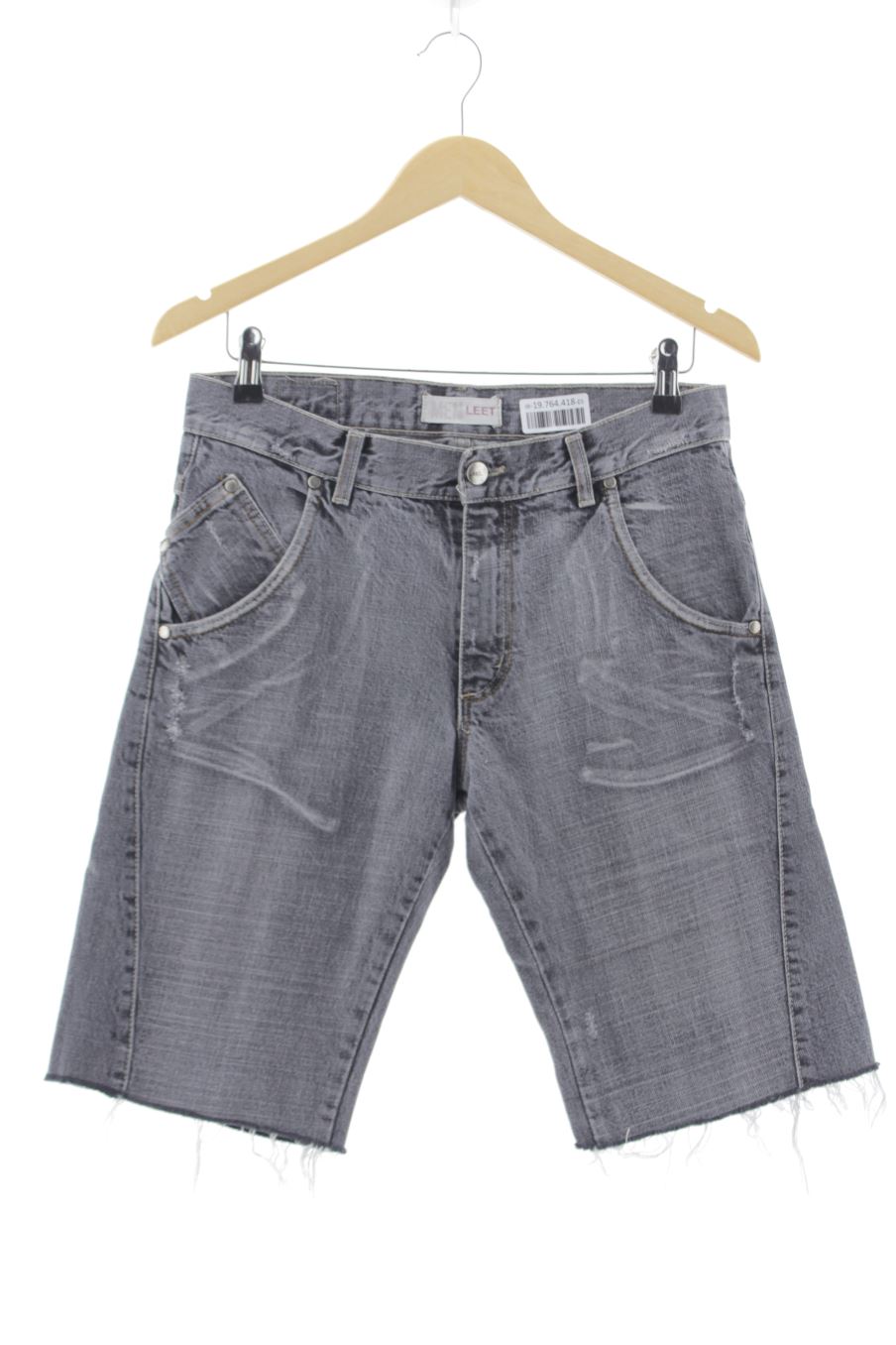 Pantalón corto de LEET de la talla 40
