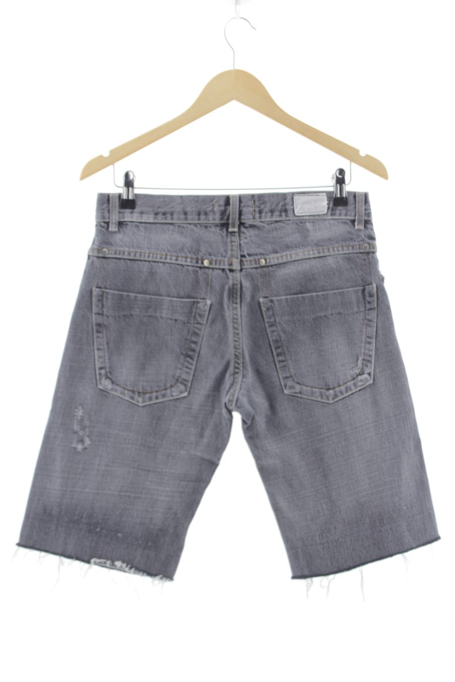 Pantalón corto de LEET de la talla 40