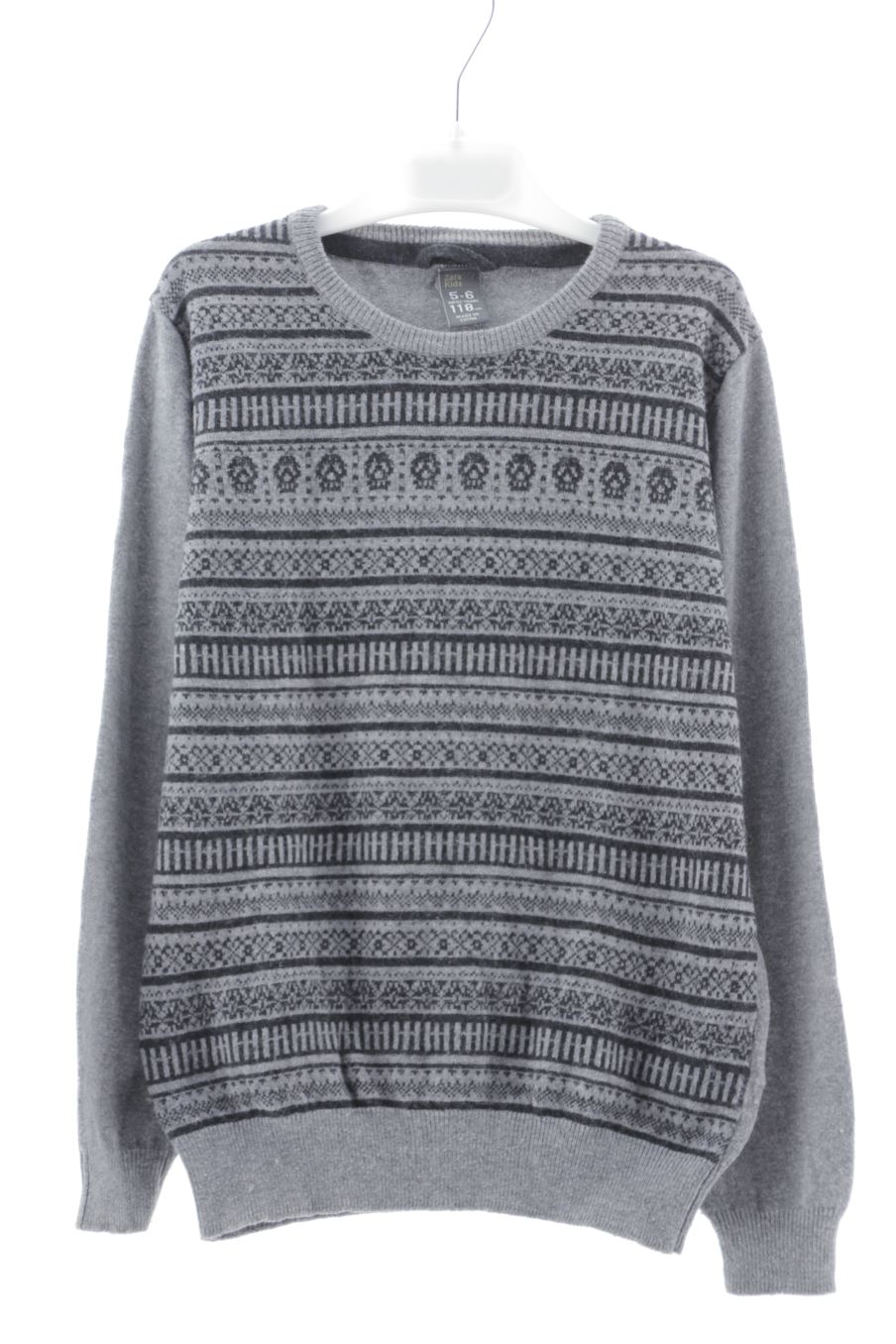 Jersey de Zara de la talla 5 años de segunda mano