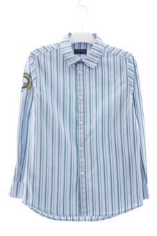 Camicia a maniche lunghe 10 anni Nukutavake