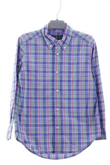 Langärmeliges Hemd 116 Ralph Lauren