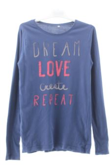 T-shirt manches longues 13 ans Name it