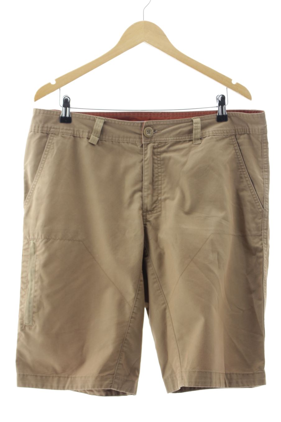Pantalón corto de Quechua (DECATHLON) de la talla 46