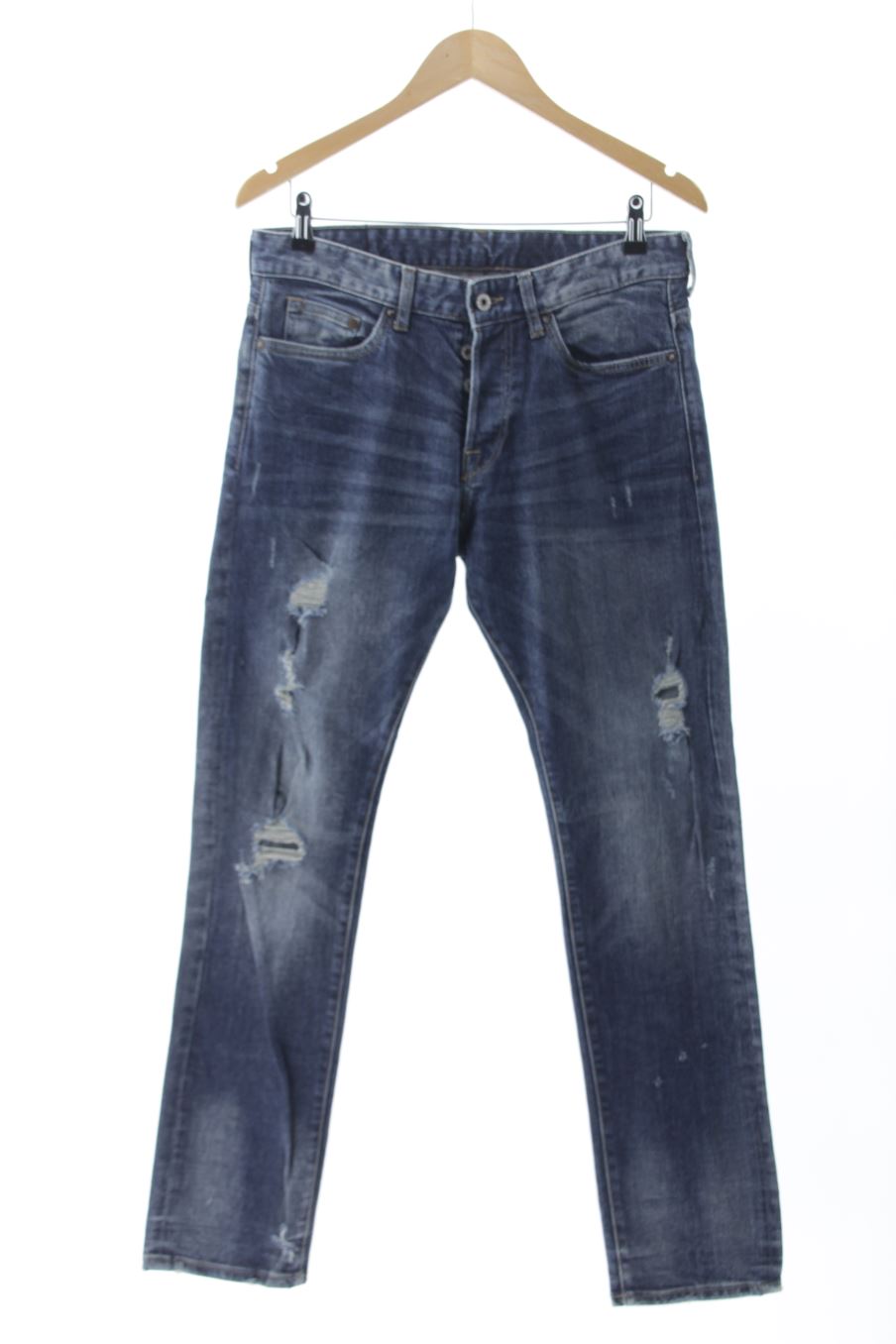 Jeans H&M de la taille 40