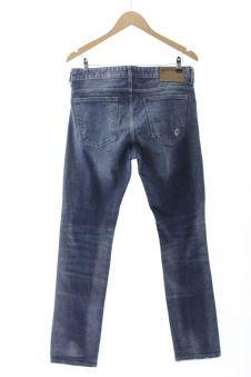 Vaquero 40 H&M
