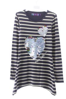 Robe casual 13 ans Desigual