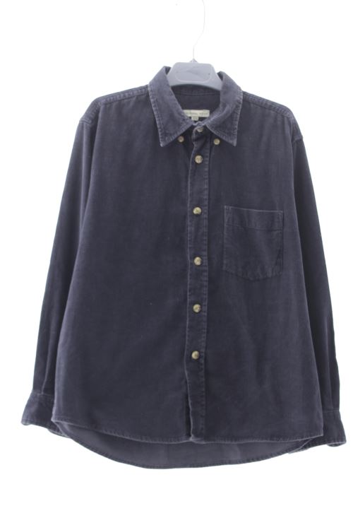 Camisa de manga larga