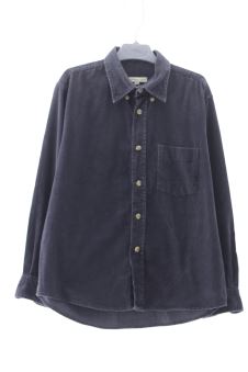 Camicia a maniche lunghe 10 anni Original Wear