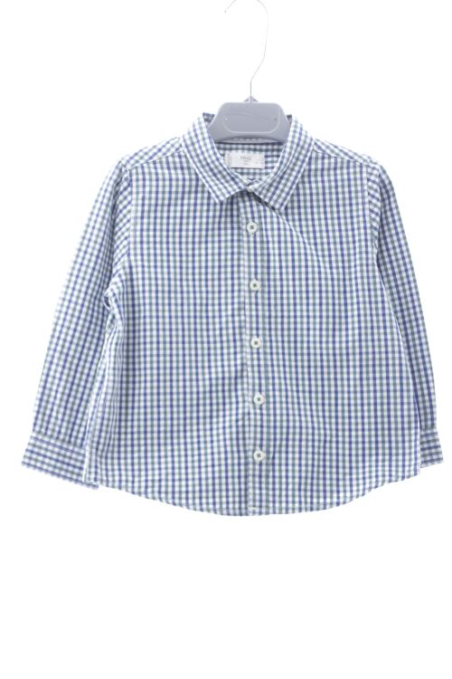 Camicia a maniche lunghe