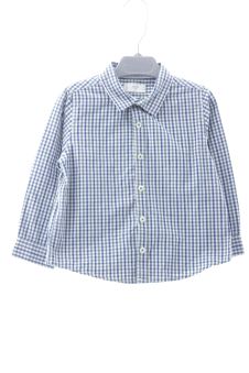 Chemise manches longues 2 ans Mango